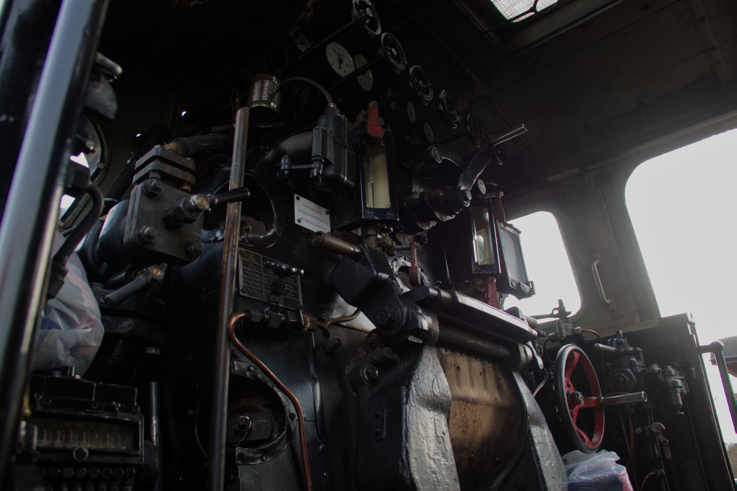 Molli Bahn Bad Doberan